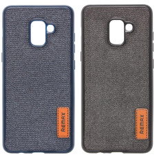 Чохол Remax Джинс Xiaomi Redmi 5