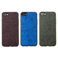 Чохол Santa Barbara velvet Xiaomi Redmi Go
