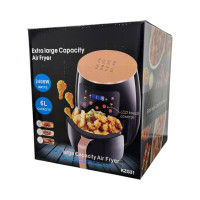 Аерогриль KZG31 2400W 6 літрів (4 шт)