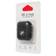 AirPods 1/2 case Lexus Logo с карабином