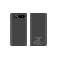 Корпус M8-PDL8 без аккумуляторів (8 x 18650 flat head batteries) (100 шт/ящ)
