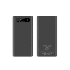 Корпус W8 без аккумуляторів (6 x 18650 flat head batteries) (100 шт/ящ)