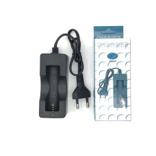 Зарядний пристрій для літієвих акумуляторів MD-101A (1 слот)