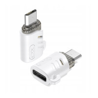 Адаптер XO NB256H Type-c to Micro adapter