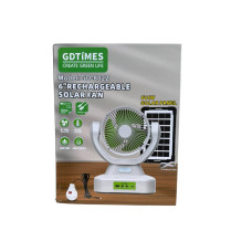 Вентилятор GDTIMES GD 8022 (12 шт)