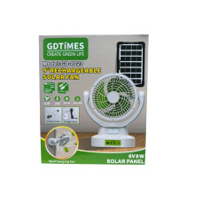 Вентилятор GDTIMES GD-8023 (8 шт)