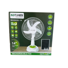 Вентилятор GDTIMES GD8069LI-14 (4 шт)