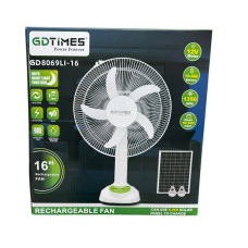 Вентилятор GDTIMES GD8069LI-16 (3 шт)
