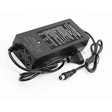 Зарядное устройство LiitoKala 54.6V3A+EU+3P