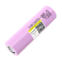 Аккумулятор LiitoKala 26F 18650 2600mah