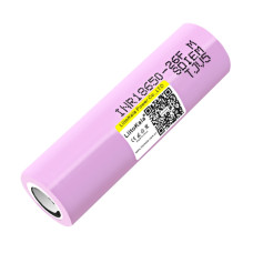 Аккумулятор LiitoKala 26F 18650 2600mah