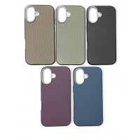 Чохол STREFOR Iphone 16 Pro Max
