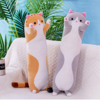 Мягкая игрушка Кот Батон 40 см N12