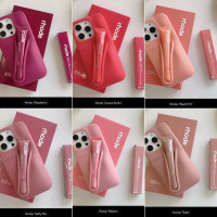 Чохол Rhode Lip Case Toast Iphone 12