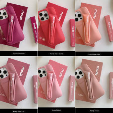 Чохол Rhode Lip Case Toast Iphone 16 Pro