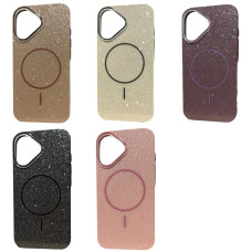 Чохол Shimer case MagSafe Iphone 11