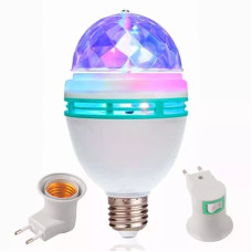 Светодиодная лампа LED Mini Party Light Lamp (50 шт)