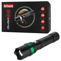 Фонарь ручной 1181