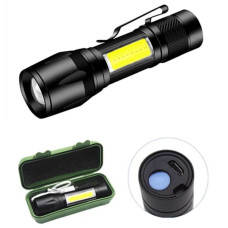 Фонарь ручной T6-29