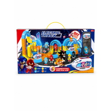 Магічний 3D-трек Cube Track 9263-169G (32 деталі) (36 шт)