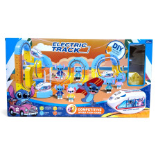 Магічний 3D-трек Cube Track 9263-160E (26 деталі) (36 шт)