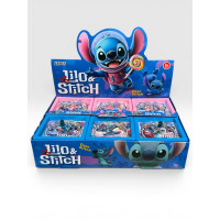 Браслет Pandora Stitch 002B (18 шт)