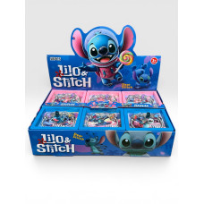 Браслет Pandora Stitch 002B (18 шт)
