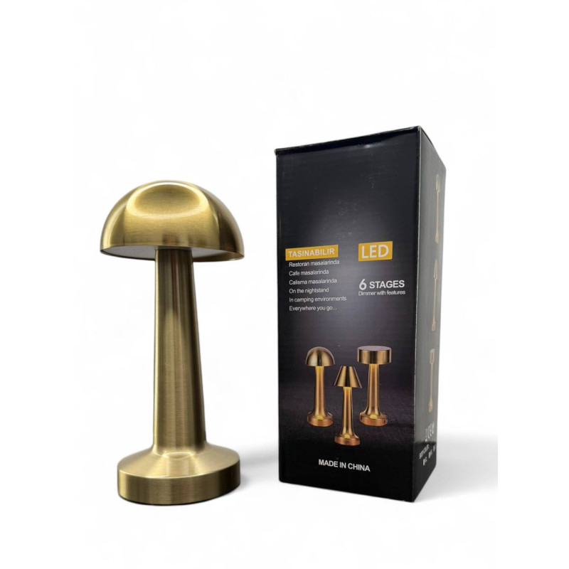 Ночник Gold