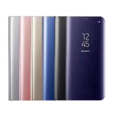 Чохол книжка Clear view Samsung A9 (2018) A920