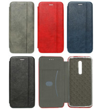 Чехол книжка Gelius Premium Samsung A40 (A405)