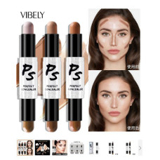 Контуринг для лица Highlight Stick 2в1
