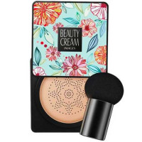 Кушон Images Moisture Beauty Cream Concealer (bb крем-пудра) (12 шт/96 ящ) гол.