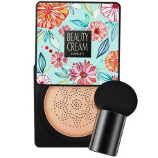 Кушон Images Moisture Beauty Cream Concealer ( bb крем-пудра) (12 шт/96 ящ) гол.
