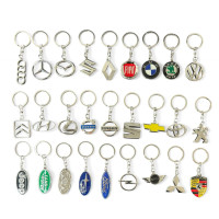 Брелок для авто ключів з логотипом Lexus