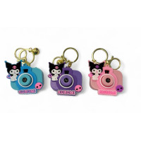 Фотоапарат - проектор рисунков Kuromi (12шт/упаковка)