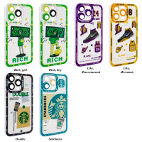 Чохол Shadow iPhone 11 Pro Max