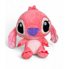 М’яка іграшка Stitch 25 CM 0931-5 (Рожевий)