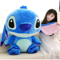 М’яка іграшка Stitch 100 CM 0931-8