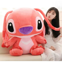 М’яка іграшка Stitch 100 CM 0931-9 (Рожевий)