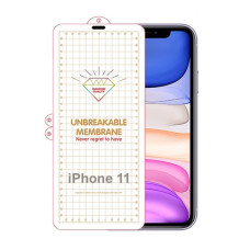 Защитная пленка мембрана Samsung S10 lite / Note 10 lite / A71 / A81 / Xiaomi Redmi Note 9 p