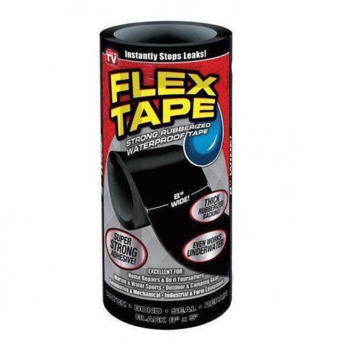 Flex Tape 30 см скотч-лента