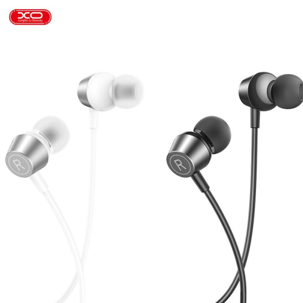 EP59 Iron Man Oblique In-Ear Headphones 3.5MM