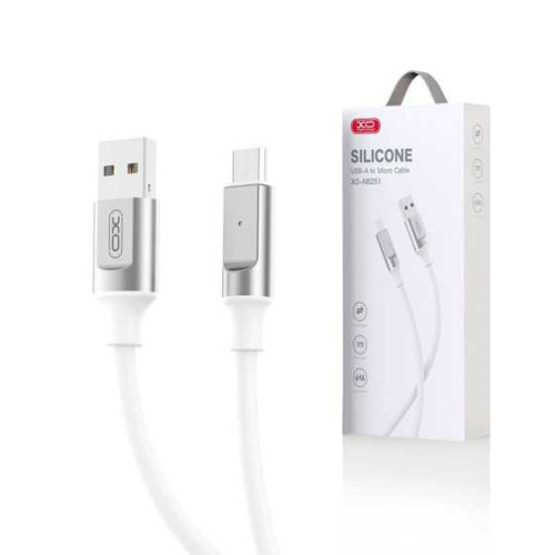 Кабель XO NB251 6A USB cable fo Type-c