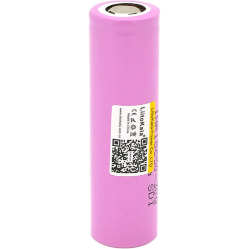 LiitoKala Lii-30Q 18650 3000mah