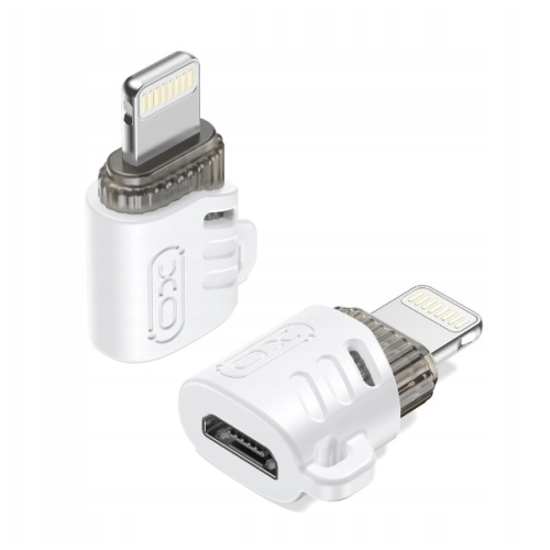 adapter-xo-nb256f-micro-to-lightning-adapter-white-nb256f